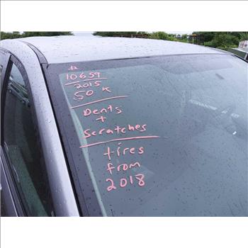 2015 Dodge Grand Caravan (Hartford, CT 06114)