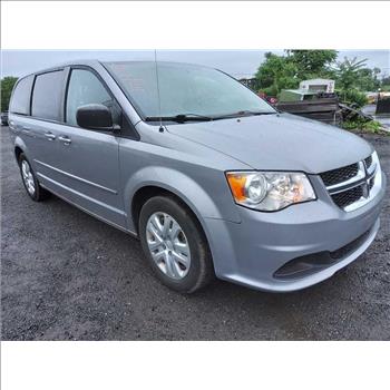 2015 Dodge Grand Caravan (Hartford, CT 06114)
