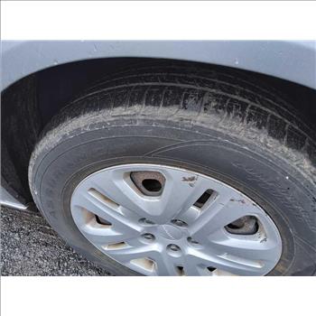 2015 Dodge Grand Caravan (Hartford, CT 06114)