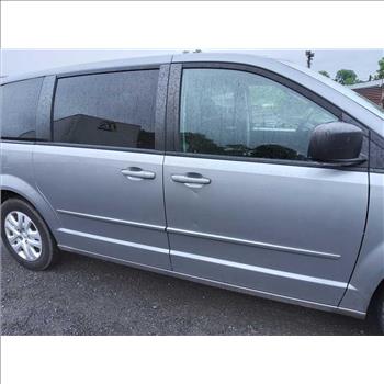 2015 Dodge Grand Caravan (Hartford, CT 06114)
