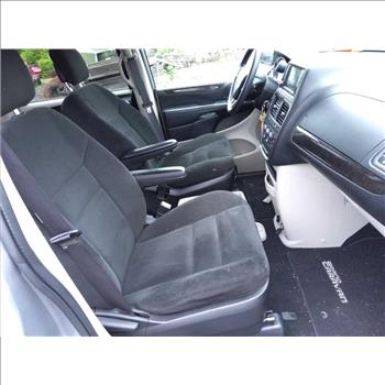 2015 Dodge Grand Caravan (Hartford, CT 06114)