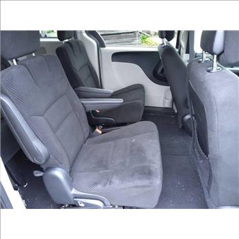 2015 Dodge Grand Caravan (Hartford, CT 06114)