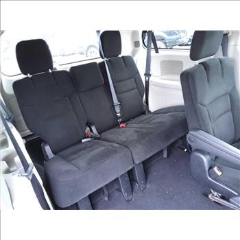 2015 Dodge Grand Caravan (Hartford, CT 06114)