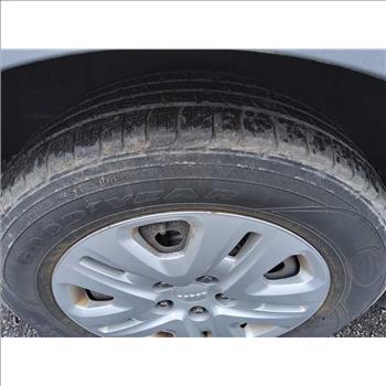 2015 Dodge Grand Caravan (Hartford, CT 06114)