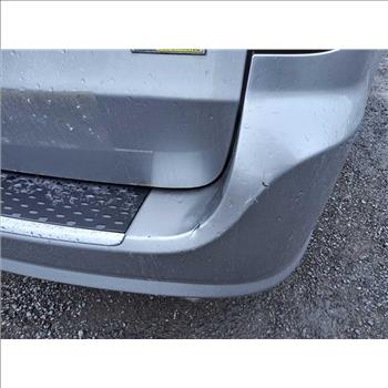 2015 Dodge Grand Caravan (Hartford, CT 06114)