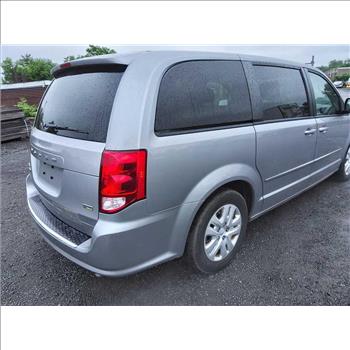 2015 Dodge Grand Caravan (Hartford, CT 06114)
