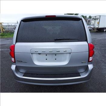 2015 Dodge Grand Caravan (Hartford, CT 06114)