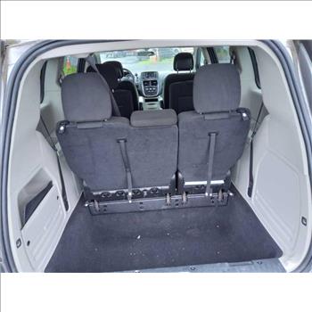 2015 Dodge Grand Caravan (Hartford, CT 06114)
