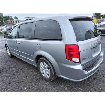 2015 Dodge Grand Caravan (Hartford, CT 06114)