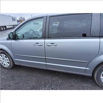 2015 Dodge Grand Caravan (Hartford, CT 06114)