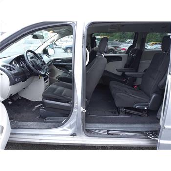 2015 Dodge Grand Caravan (Hartford, CT 06114)