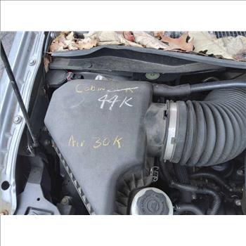 2015 Dodge Grand Caravan (Hartford, CT 06114)