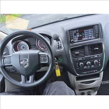2015 Dodge Grand Caravan (Hartford, CT 06114)