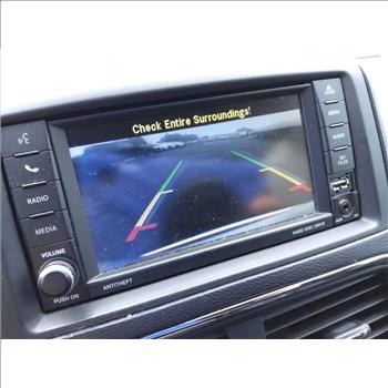 2015 Dodge Grand Caravan (Hartford, CT 06114)