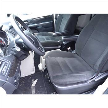 2015 Dodge Grand Caravan (Hartford, CT 06114)