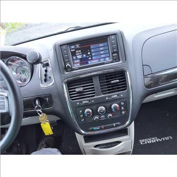 2015 Dodge Grand Caravan (Hartford, CT 06114)