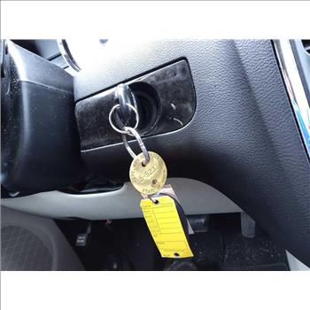 2015 Dodge Grand Caravan (Hartford, CT 06114)