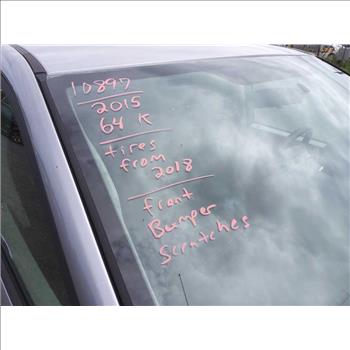 2015 Dodge Grand Caravan (Hartford, CT 06114)