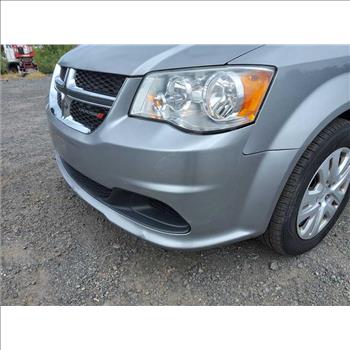 2015 Dodge Grand Caravan (Hartford, CT 06114)