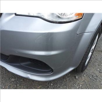 2015 Dodge Grand Caravan (Hartford, CT 06114)