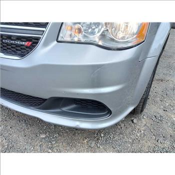 2015 Dodge Grand Caravan (Hartford, CT 06114)