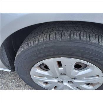 2015 Dodge Grand Caravan (Hartford, CT 06114)