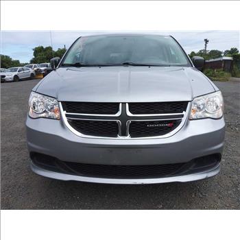 2015 Dodge Grand Caravan (Hartford, CT 06114)