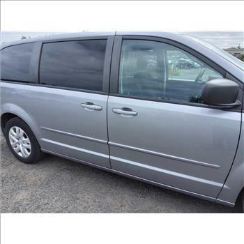 2015 Dodge Grand Caravan (Hartford, CT 06114)