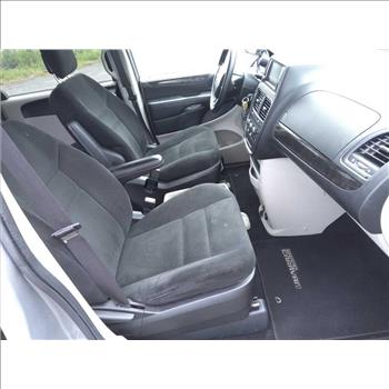 2015 Dodge Grand Caravan (Hartford, CT 06114)