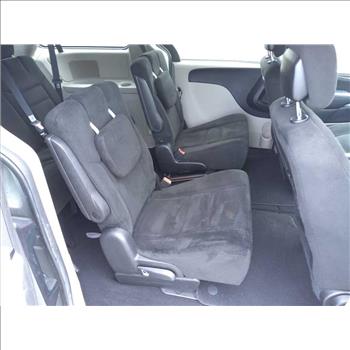 2015 Dodge Grand Caravan (Hartford, CT 06114)