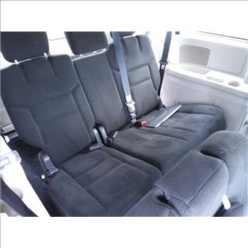 2015 Dodge Grand Caravan (Hartford, CT 06114)