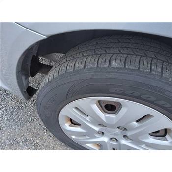 2015 Dodge Grand Caravan (Hartford, CT 06114)