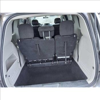 2015 Dodge Grand Caravan (Hartford, CT 06114)