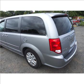 2015 Dodge Grand Caravan (Hartford, CT 06114)