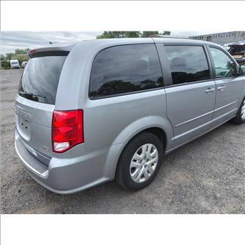 2015 Dodge Grand Caravan (Hartford, CT 06114)