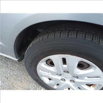 2015 Dodge Grand Caravan (Hartford, CT 06114)