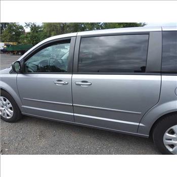 2015 Dodge Grand Caravan (Hartford, CT 06114)