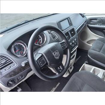 2015 Dodge Grand Caravan (Hartford, CT 06114)
