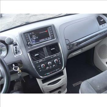 2015 Dodge Grand Caravan (Hartford, CT 06114)