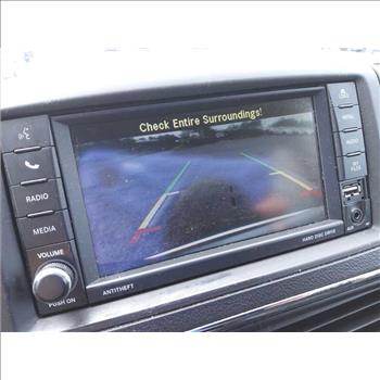 2015 Dodge Grand Caravan (Hartford, CT 06114)