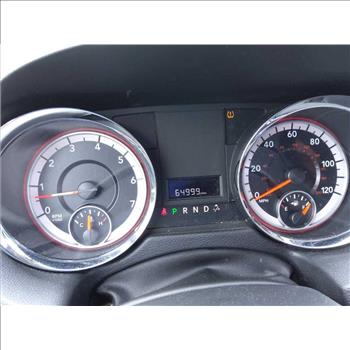 2015 Dodge Grand Caravan (Hartford, CT 06114)