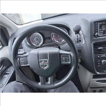 2015 Dodge Grand Caravan (Hartford, CT 06114)