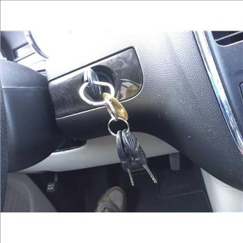 2015 Dodge Grand Caravan (Hartford, CT 06114)