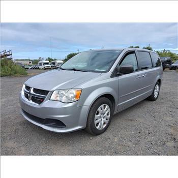 2015 Dodge Grand Caravan (Hartford, CT 06114)