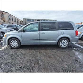 2015 Dodge Grand Caravan (Hartford, CT 06114)