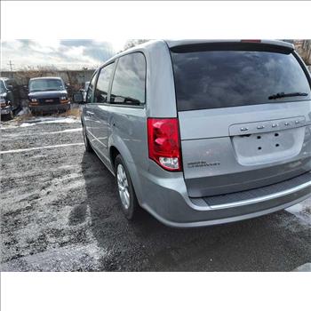 2015 Dodge Grand Caravan (Hartford, CT 06114)