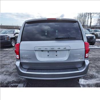 2015 Dodge Grand Caravan (Hartford, CT 06114)