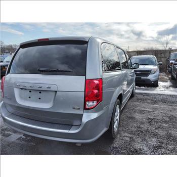2015 Dodge Grand Caravan (Hartford, CT 06114)