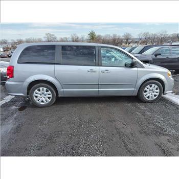 2015 Dodge Grand Caravan (Hartford, CT 06114)