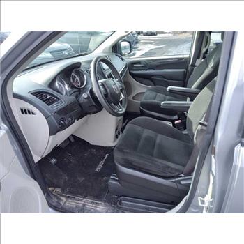 2015 Dodge Grand Caravan (Hartford, CT 06114)